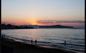 Διαμερίσματα Ηρώ